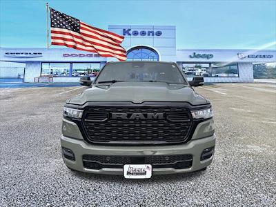 New 2026 Ram 1500 Big Horn Crew Cab for sale #H31023 - photo 2