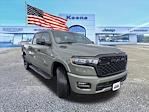 New 2026 Ram 1500 Big Horn Crew Cab for sale #H31023 - photo 3