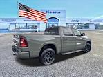 New 2026 Ram 1500 Big Horn Crew Cab for sale #H31023 - photo 5
