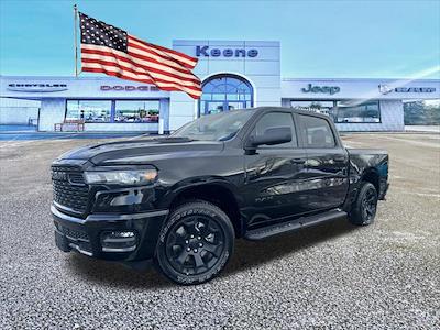 New 2026 Ram 1500 Tradesman Crew Cab for sale #H31025 - photo 1