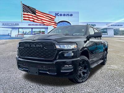 New 2026 Ram 1500 Tradesman Crew Cab for sale #H31025 - photo 2