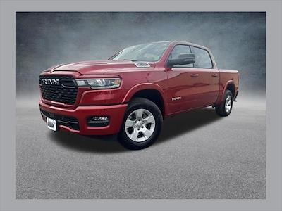 New 2026 Ram 1500 Big Horn Crew Cab for sale #H31026 - photo 1