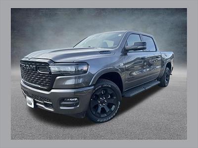 New 2026 Ram 1500 Big Horn Crew Cab for sale #H31027 - photo 1