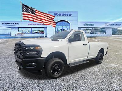 New 2026 Ram 2500 Tradesman Regular Cab for sale #H32007 - photo 2