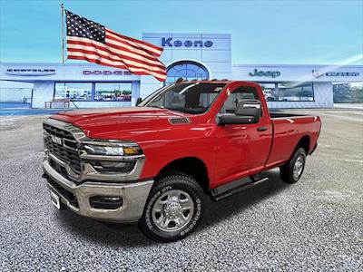 New 2026 Ram 2500 Tradesman Regular Cab for sale #H32009 - photo 1