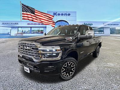New 2026 Ram 2500 Longhorn Crew Cab for sale #H32010 - photo 1