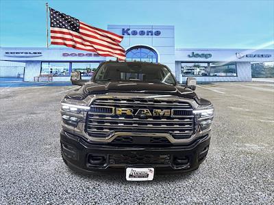 New 2026 Ram 2500 Longhorn Crew Cab for sale #H32010 - photo 2