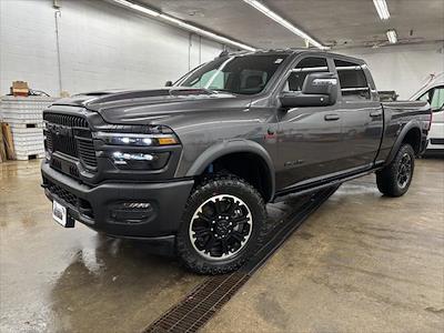 New 2026 Ram 2500 Rebel Crew Cab for sale #H32011 - photo 2