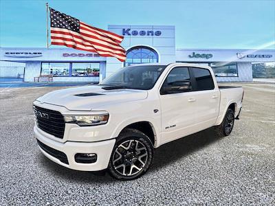 New 2026 Ram 2500 Laramie Crew Cab for sale #H32014 - photo 2