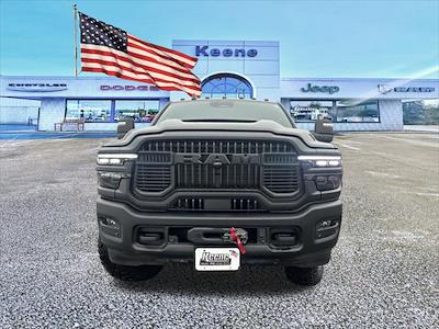 New 2026 Ram 2500 Power Wagon Crew Cab for sale #H32019 - photo 2