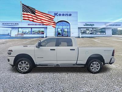 New 2026 Ram 2500 Big Horn Crew Cab for sale #H32021 - photo 1