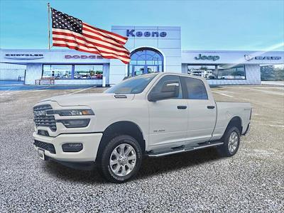 New 2026 Ram 2500 Big Horn Crew Cab for sale #H32021 - photo 2