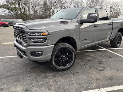 New 2026 Ram 3500 Big Horn Crew Cab for sale #H32022 - photo 1