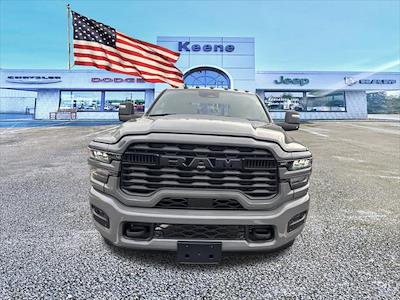 New 2026 Ram 3500 Big Horn Crew Cab for sale #H32022 - photo 2