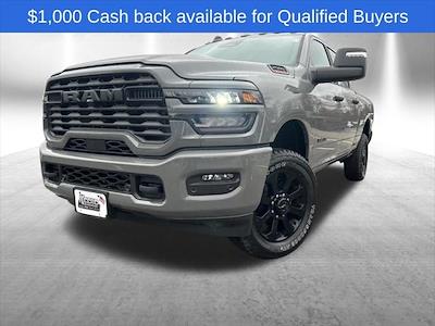 New 2026 Ram 2500 Big Horn Crew Cab for sale #H32024 - photo 2