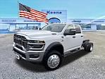 New 2026 Ram 5500 Crew Cab 60 CA Cab Chassis for sale #H35000 - photo 1