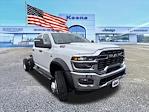 New 2026 Ram 5500 Crew Cab 60 CA Cab Chassis for sale #H35000 - photo 4