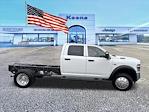 New 2026 Ram 5500 Crew Cab 60 CA Cab Chassis for sale #H35000 - photo 5