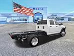 New 2026 Ram 5500 Crew Cab 60 CA Cab Chassis for sale #H35000 - photo 6