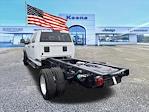 New 2026 Ram 5500 Crew Cab 60 CA Cab Chassis for sale #H35000 - photo 2
