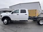New 2026 Ram 5500 Crew Cab 60 CA Cab Chassis for sale #H35000 - photo 8