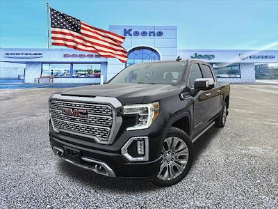 2021 GMC Sierra 1500 Crew Cab 4x4, Pickup for sale #W538T - photo 1