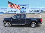 2020 Ford F-350 Super Cab SRW 4x4, Pickup for sale #W566T - photo 7