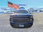 2021 Chevrolet Silverado 1500 Crew Cab 4x4, Pickup for sale #W573T - photo 2