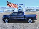 2021 Chevrolet Silverado 1500 Crew Cab 4x4, Pickup for sale #W573T - photo 8