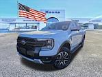 2024 Ford Ranger SuperCrew Cab 4x4, Pickup for sale #W577T - photo 1