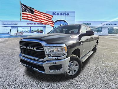 2019 Ram 3500 Crew Cab SRW 4x4, Pickup for sale #W584T - photo 1