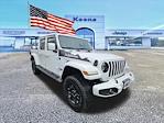 2023 Jeep Gladiator Crew Cab 4x4, Pickup for sale #W599T - photo 4