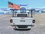 2023 Jeep Gladiator Crew Cab 4x4, Pickup for sale #W599T - photo 7