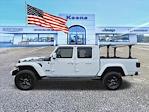 2023 Jeep Gladiator Crew Cab 4x4, Pickup for sale #W599T - photo 8