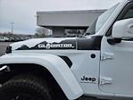 2023 Jeep Gladiator Crew Cab 4x4, Pickup for sale #W599T - photo 9