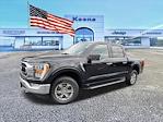 2021 Ford F-150 Crew Cab 4x4 Pickup for sale #W667T - photo 1