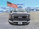 2021 Ford F-150 Crew Cab 4x4 Pickup for sale #W667T - photo 3