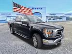 2021 Ford F-150 Crew Cab 4x4 Pickup for sale #W667T - photo 4