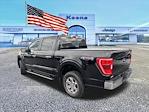 2021 Ford F-150 Crew Cab 4x4 Pickup for sale #W667T - photo 2