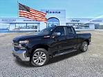2019 Chevrolet Silverado 1500 Crew Cab 4x4 Pickup for sale #W669T - photo 1