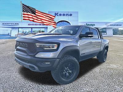 2022 Ram 1500 Crew Cab 4x4 Pickup for sale #W682T - photo 1