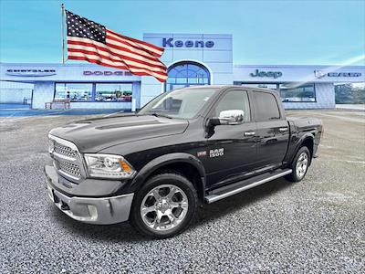 2017 Ram 1500 Crew Cab 4x4 Pickup for sale #W689T - photo 1