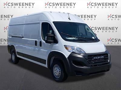 2024 Ram ProMaster 3500 High Roof FWD, Empty Cargo Van for sale #R116027 - photo 1