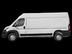 2024 Ram ProMaster 2500 High Roof FWD, Empty Cargo Van for sale #R118637 - photo 3