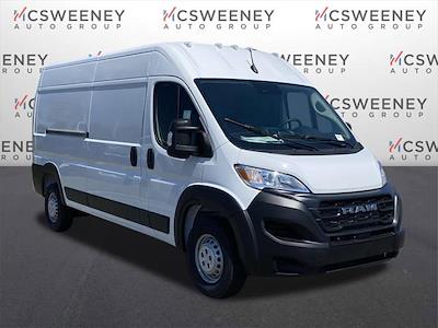 2024 Ram ProMaster 2500 High Roof FWD, Empty Cargo Van for sale #R138085 - photo 1