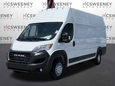 New 2026 Ram ProMaster 3500 Super High Roof Empty Cargo Van for sale #R155360 - photo 1