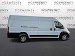 New 2026 Ram ProMaster 3500 High Roof Empty Cargo Van for sale #R161171 - photo 8
