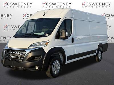 New 2026 Ram ProMaster 3500 High Roof Empty Cargo Van for sale #R161172 - photo 1