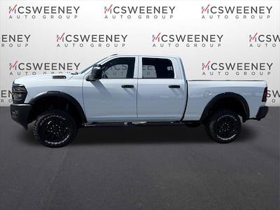 New 2026 Ram 2500 Tradesman Crew Cab 4x4 Pickup for sale #R162640 - photo 2