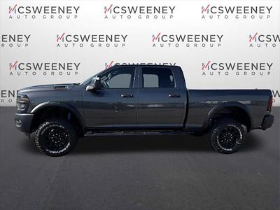 New 2026 Ram 2500 Tradesman Crew Cab 4x4 Pickup for sale #R162642 - photo 2